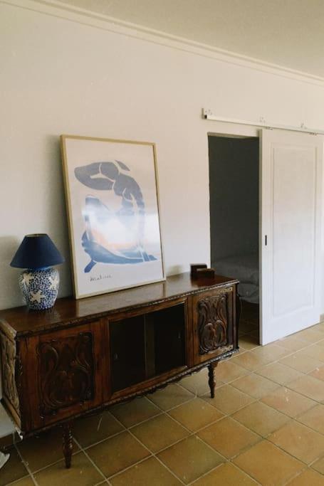 Casa Da Oliveira Villa Nelas Exterior photo
