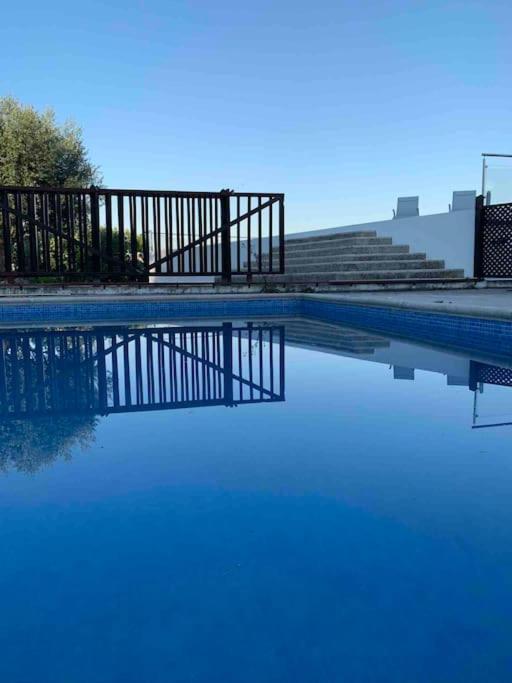 Casa Da Oliveira Villa Nelas Exterior photo