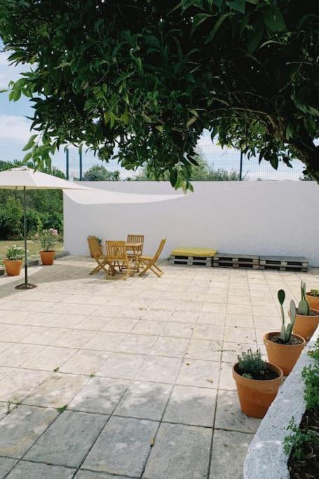Casa Da Oliveira Villa Nelas Exterior photo